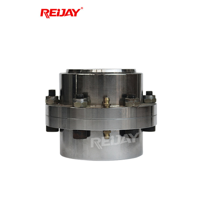 Drum Type Nylon Shaft Flexible Coupling For Coal Mine Car