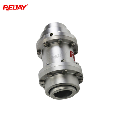 Drum Type Nylon Shaft Flexible Coupling For Coal Mine Car