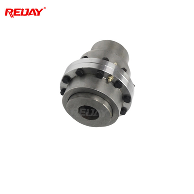 Drum Type Nylon Shaft Flexible Coupling For Coal Mine Car