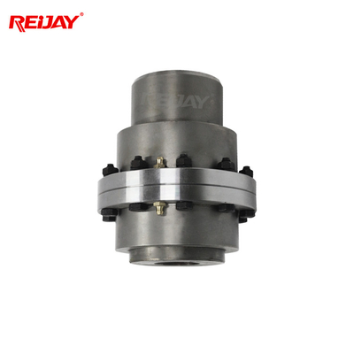 Drum Type Nylon Shaft Flexible Coupling For Coal Mine Car
