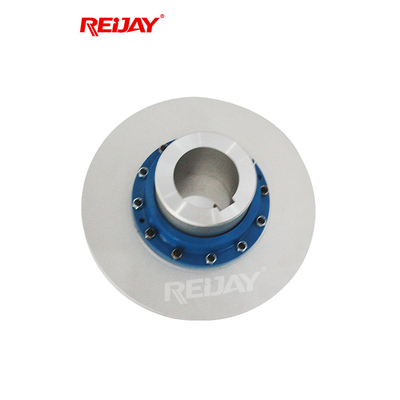Drum Type Nylon Shaft Flexible Coupling For Coal Mine Car